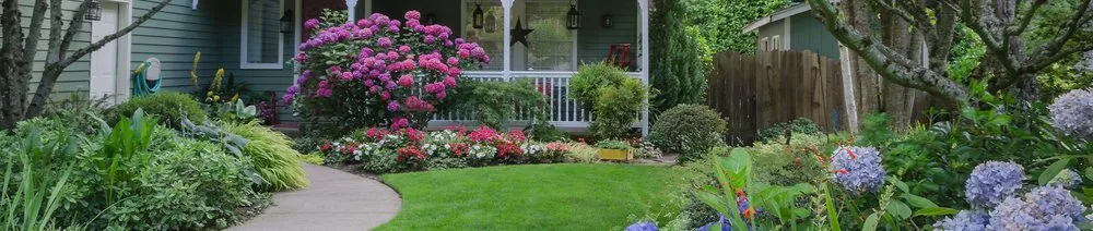 Trusted landscaping services for homes in Shelton, WA by Jeronimos Landscape