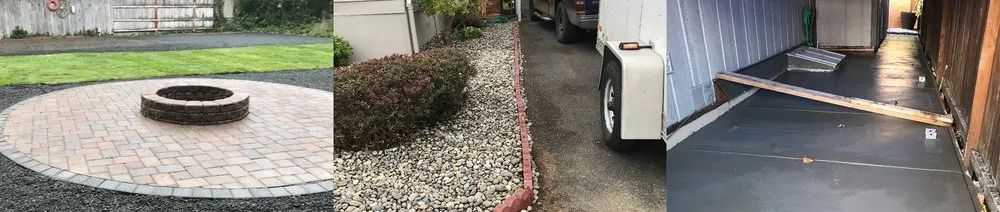 Expert landscape design in Shelton, WA by Jeronimos Landscape