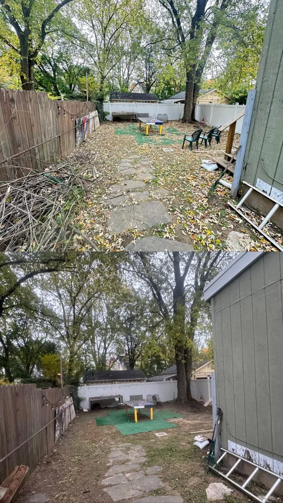 Local lawn care service in Lansdowne, PA - Jero's Landscaping