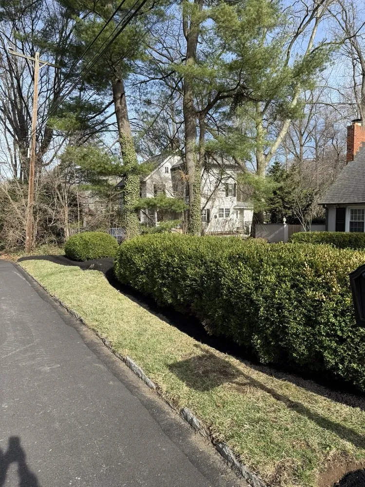 Affordable landscape installation experts serving Lansdowne, PA - Jero's Landscaping