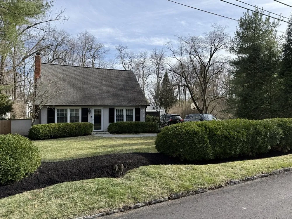 Affordable residential landscaping in Lansdowne, PA - Jero's Landscaping