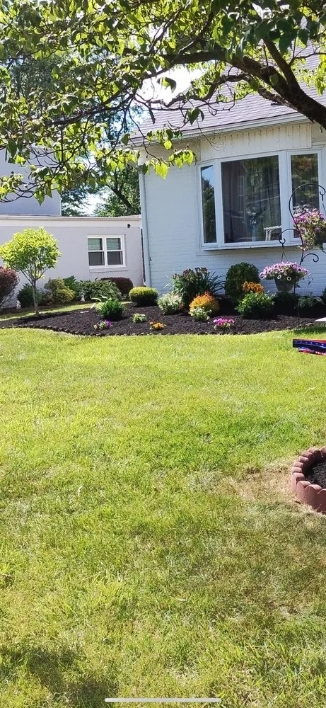 Top-rated residential landscaping experts serving Lansdowne, PA - Jero's Landscaping
