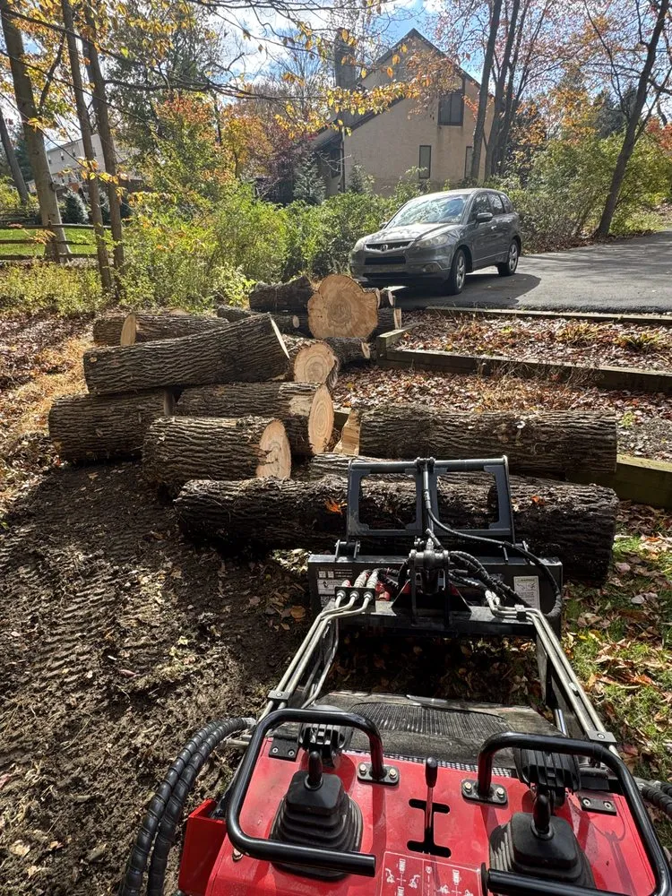 Custom outdoor landscaping in Lansdowne, PA - Jero's Landscaping