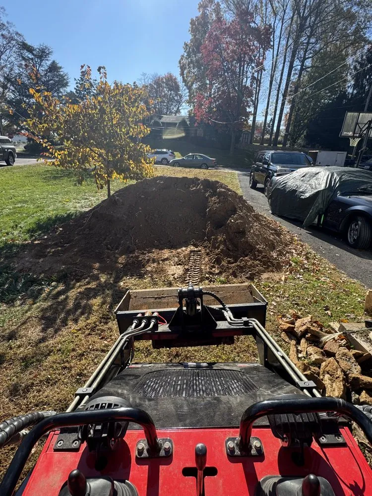 Expert yard maintenance in Lansdowne, PA - Jero's Landscaping