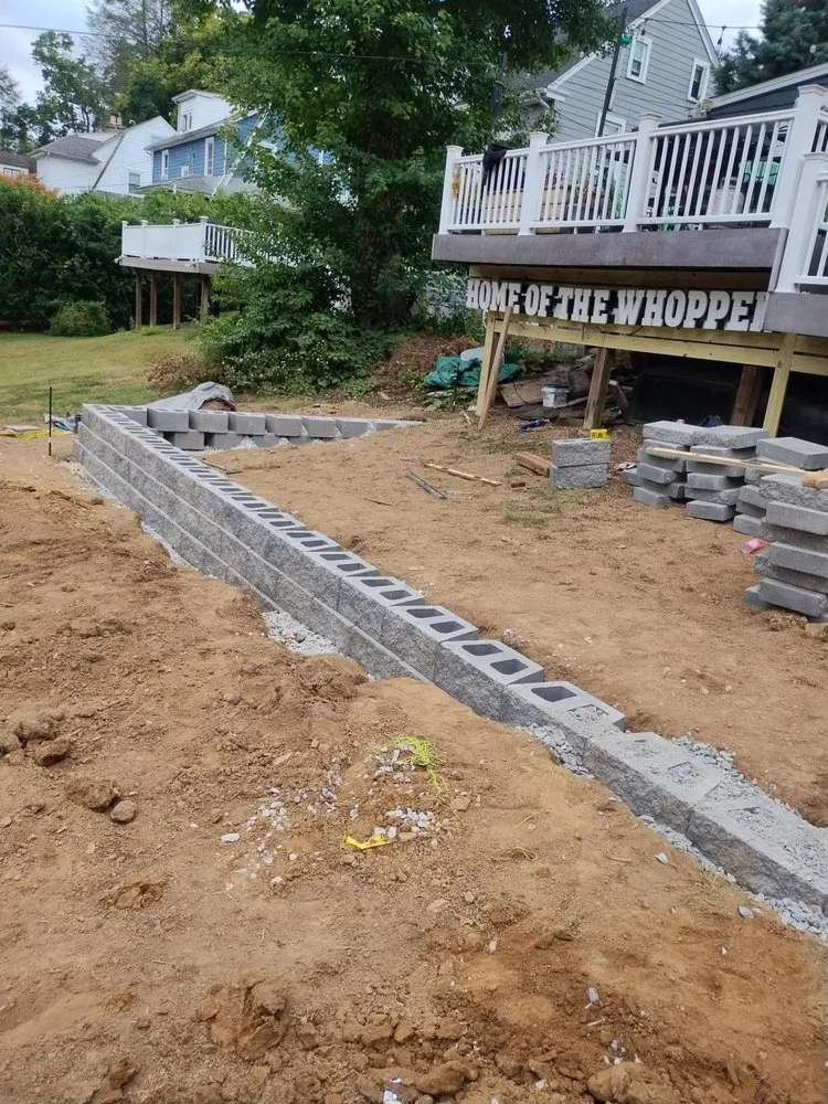 Top-rated yard maintenance for year-round maintenance across Lansdowne, PA - Jero's Landscaping