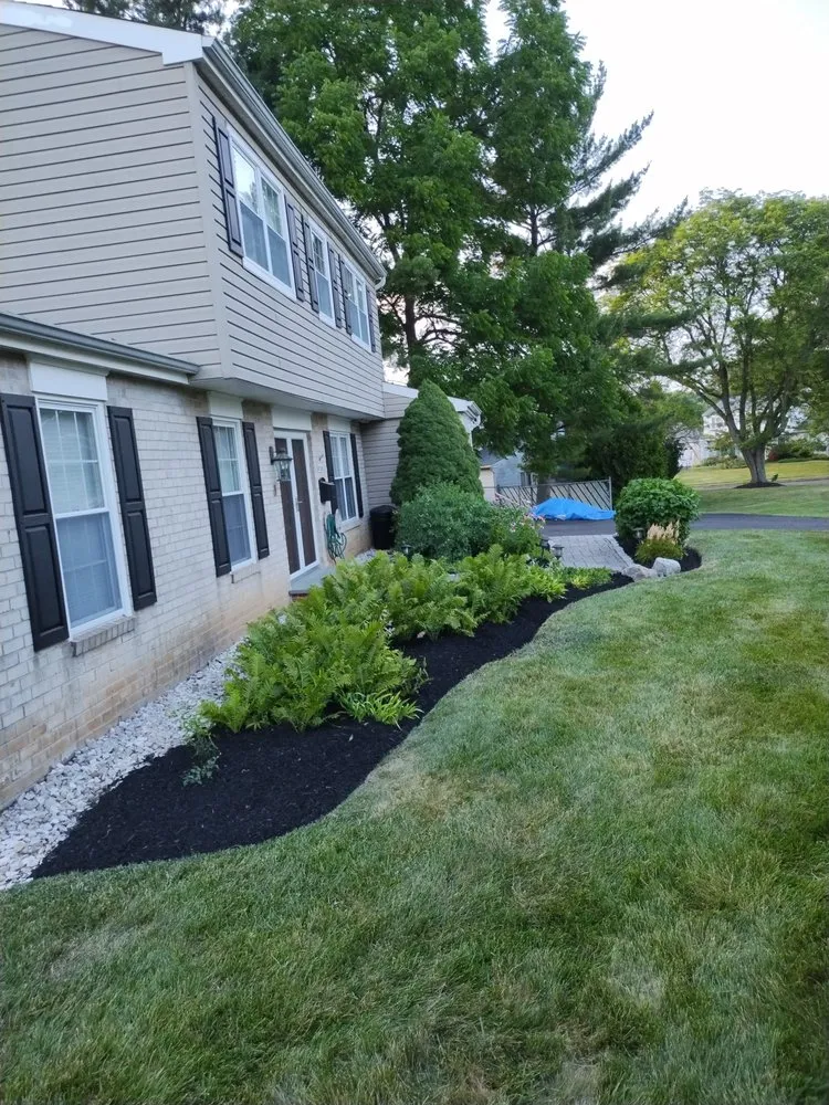 Affordable yard maintenance in Lansdowne, PA by Jero's Landscaping