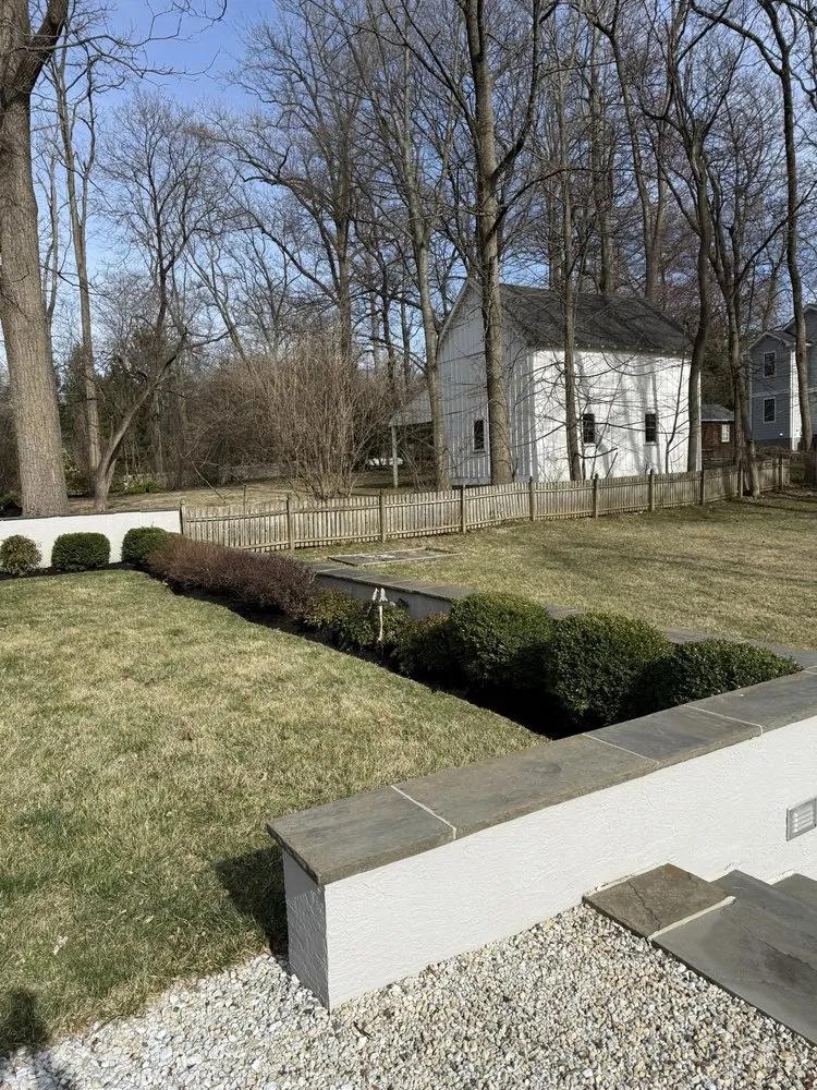Affordable landscaping services experts serving Lansdowne, PA - Jero's Landscaping