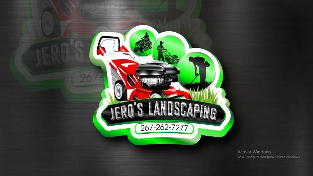 Trusted residential landscaping in Lansdowne, PA by Jero's Landscaping