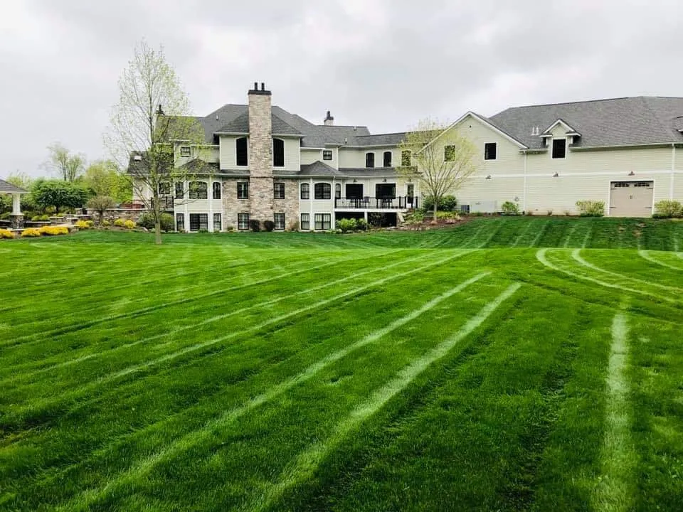 Local landscape installation for homes across Plainwell, MI - Jerrabees Landscaping Company