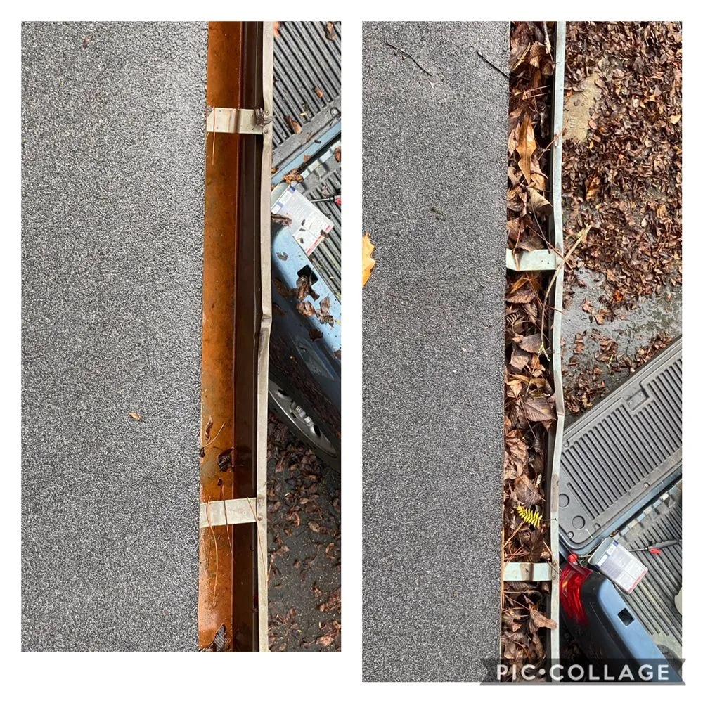 Professional landscape installation experts serving Macon, GA - Jerrell Exterior Cleaning And Lawn Service