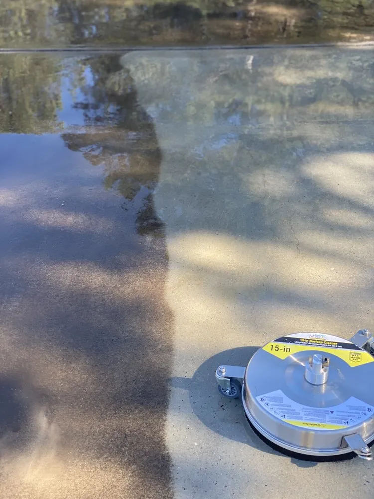 Affordable garden landscaping for outdoor upgrades in Macon, GA by Jerrell Exterior Cleaning And Lawn Service