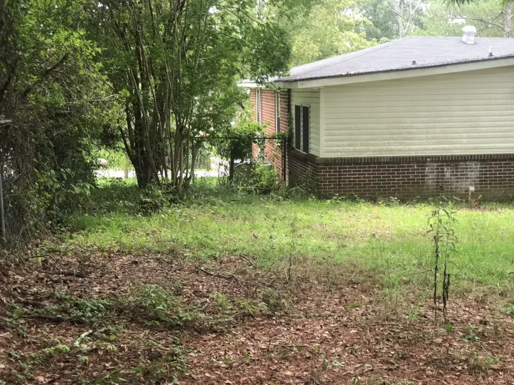 Top-rated outdoor landscaping for homes across Macon, GA - Jerrell Exterior Cleaning And Lawn Service