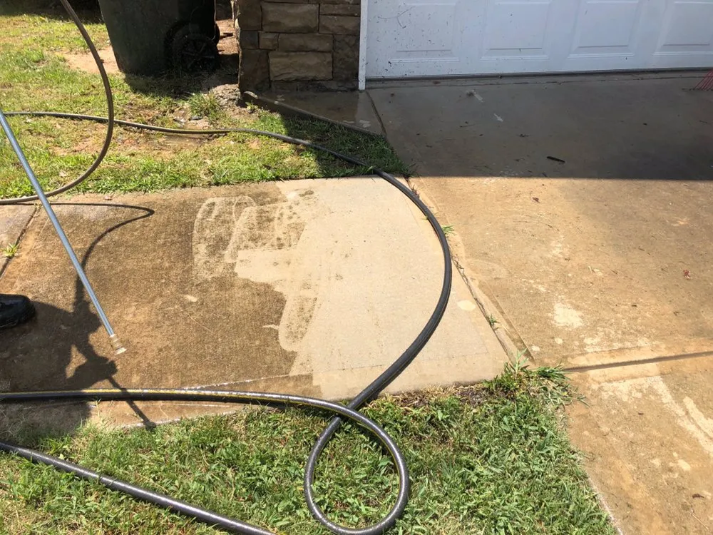 Trusted lawn mowing service in Macon, GA - Jerrell Exterior Cleaning And Lawn Service