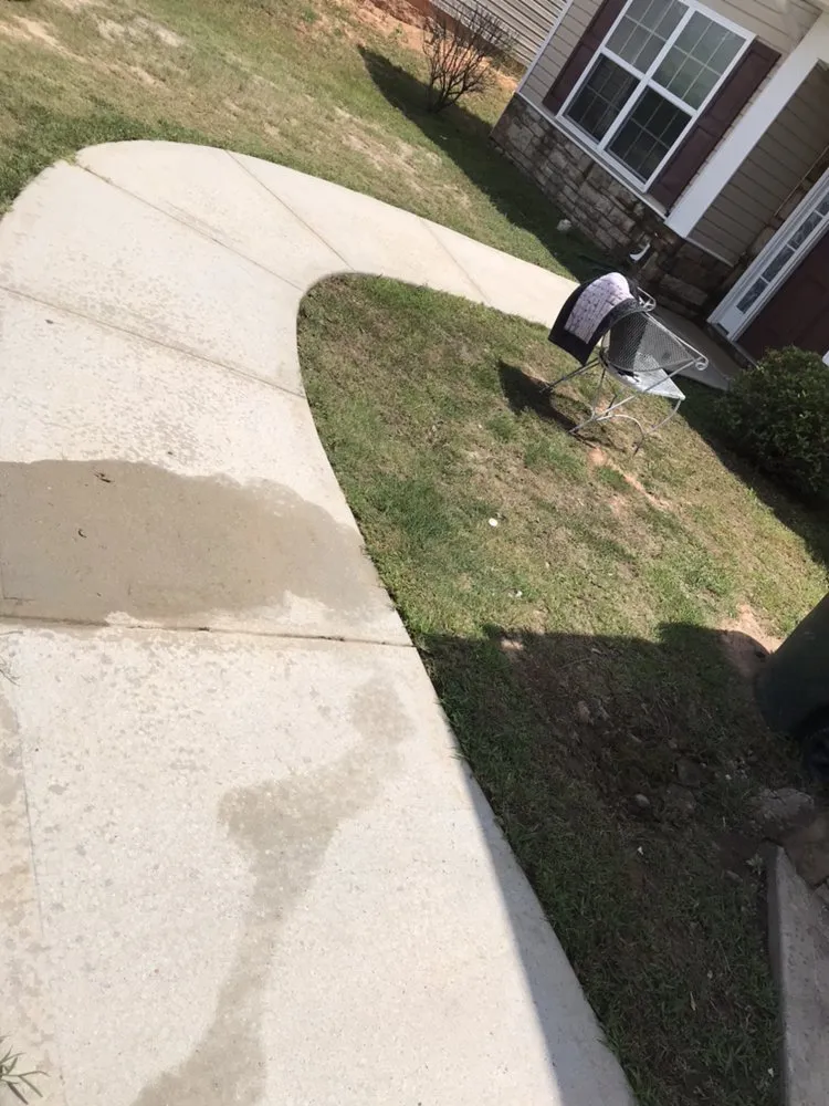 Reliable yard maintenance for residential properties across Macon, GA - Jerrell Exterior Cleaning And Lawn Service