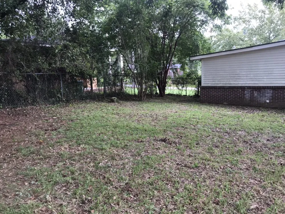 Professional lawn mowing service in Macon, GA - Jerrell Exterior Cleaning And Lawn Service