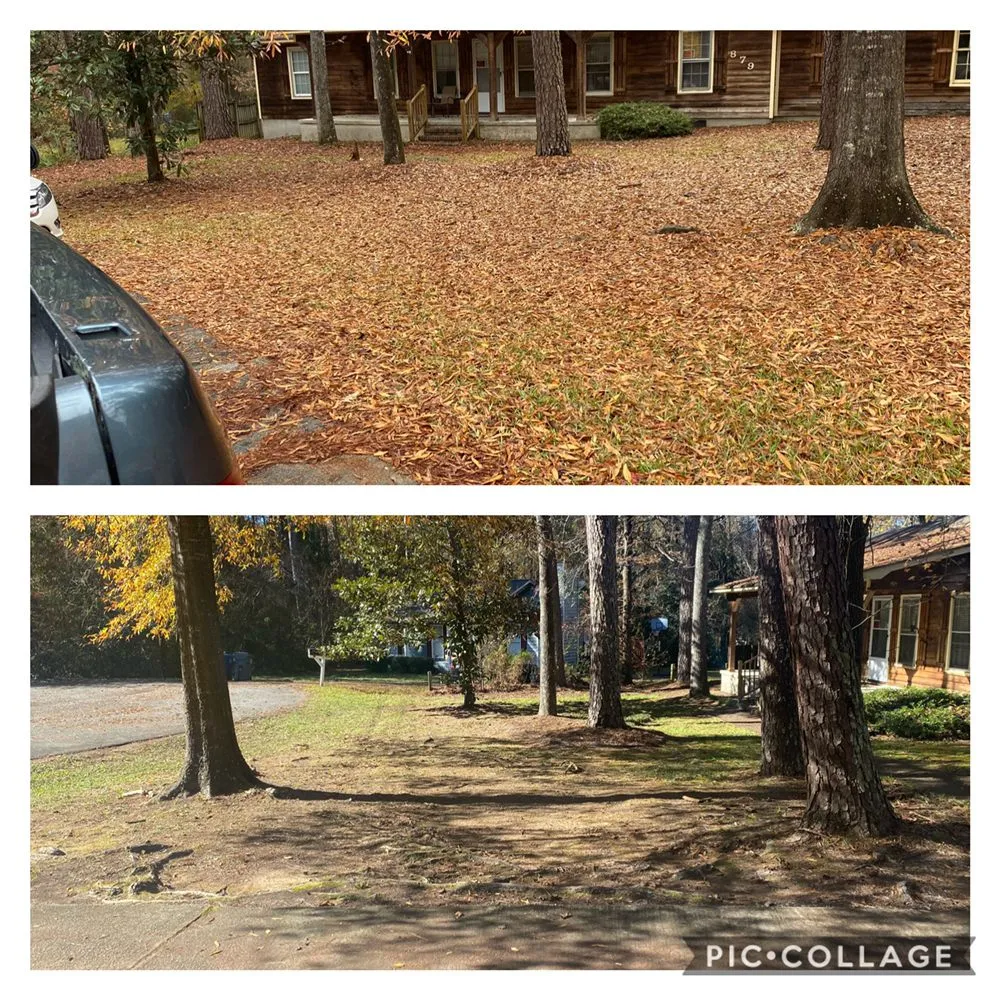 Affordable lawn mowing service experts serving Macon, GA - Jerrell Exterior Cleaning And Lawn Service