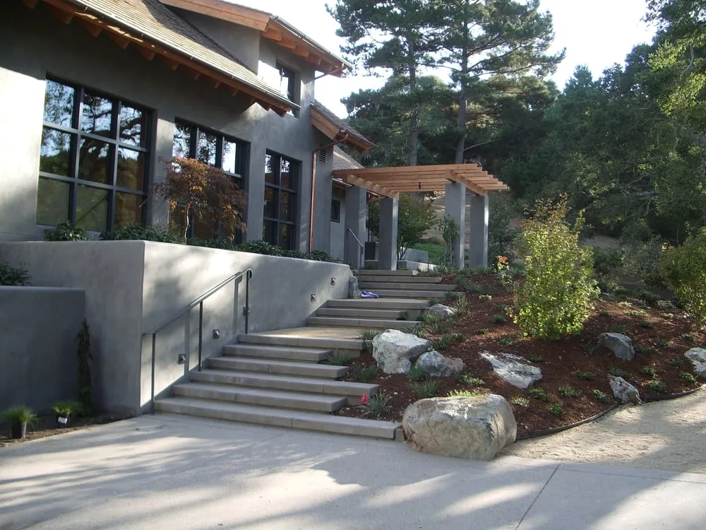 Custom yard cleanup service in Watsonville, CA - Jerry Allison Landscaping