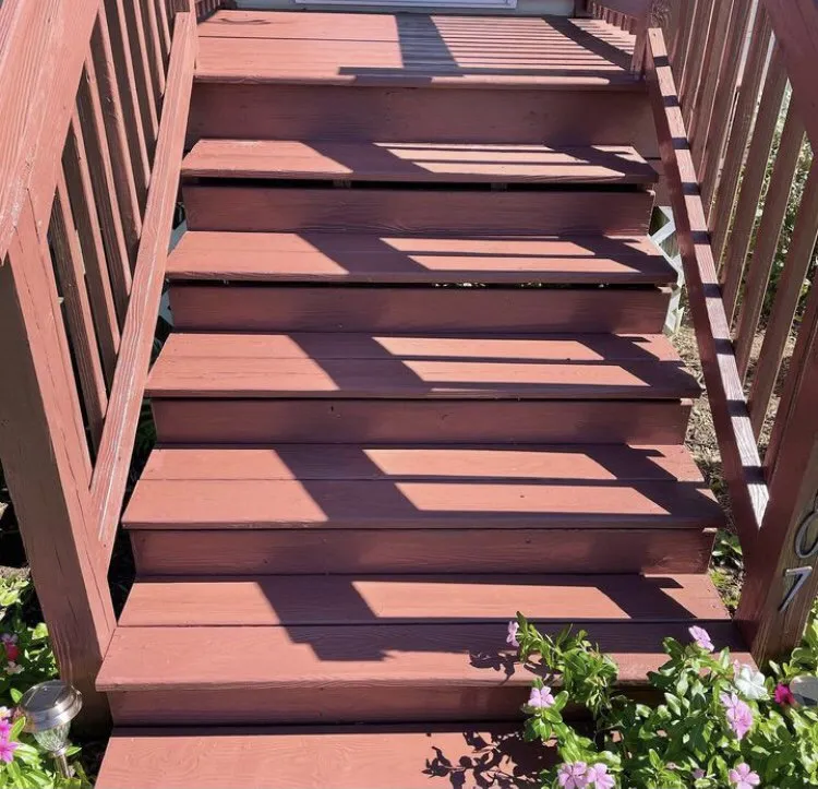 Expert garden landscaping experts serving Suffolk, VA - Jerry And Son’s Pressure Wash and Lawn Care