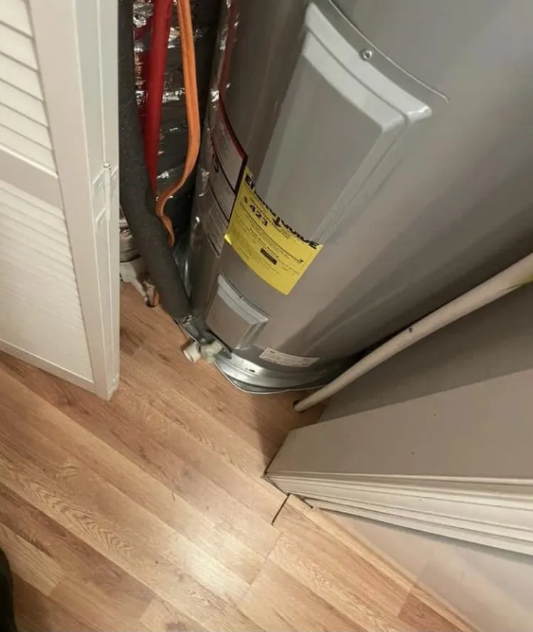 Local residential landscaping in Suffolk, VA by Jerry And Son’s Pressure Wash and Lawn Care