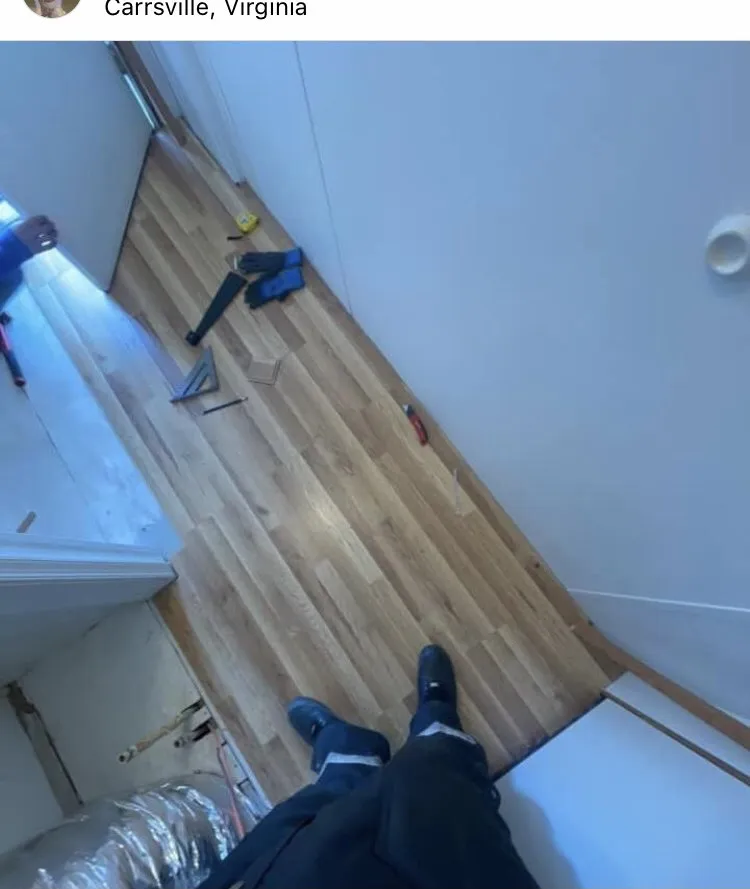 Local garden landscaping for homes across Suffolk, VA - Jerry And Son’s Pressure Wash and Lawn Care