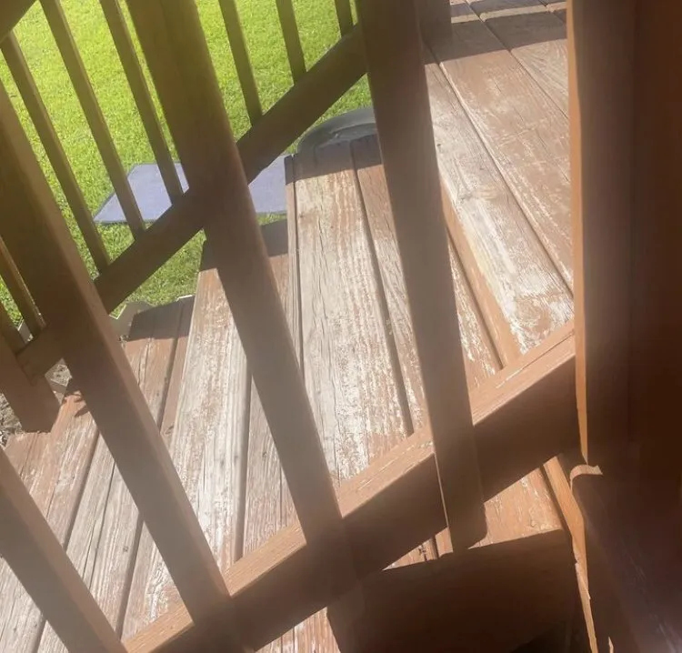 Reliable garden landscaping in Suffolk, VA - Jerry And Son’s Pressure Wash and Lawn Care