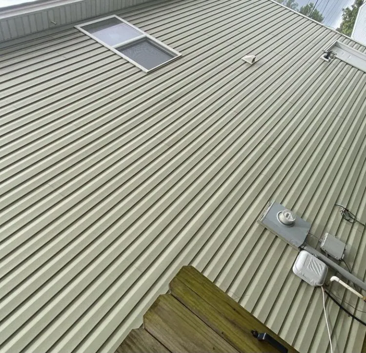 Expert yard cleanup service experts serving Suffolk, VA - Jerry And Son’s Pressure Wash and Lawn Care