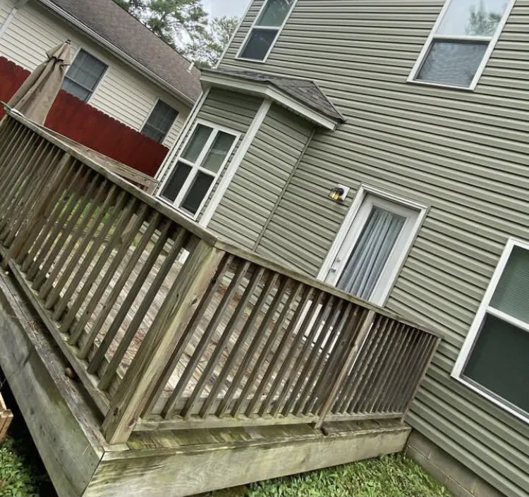 Professional yard maintenance experts serving Suffolk, VA - Jerry And Son’s Pressure Wash and Lawn Care