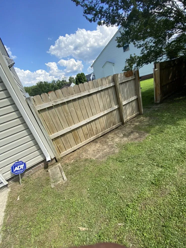 Expert outdoor landscaping for year-round maintenance in Suffolk, VA by Jerry And Son’s Pressure Wash and Lawn Care