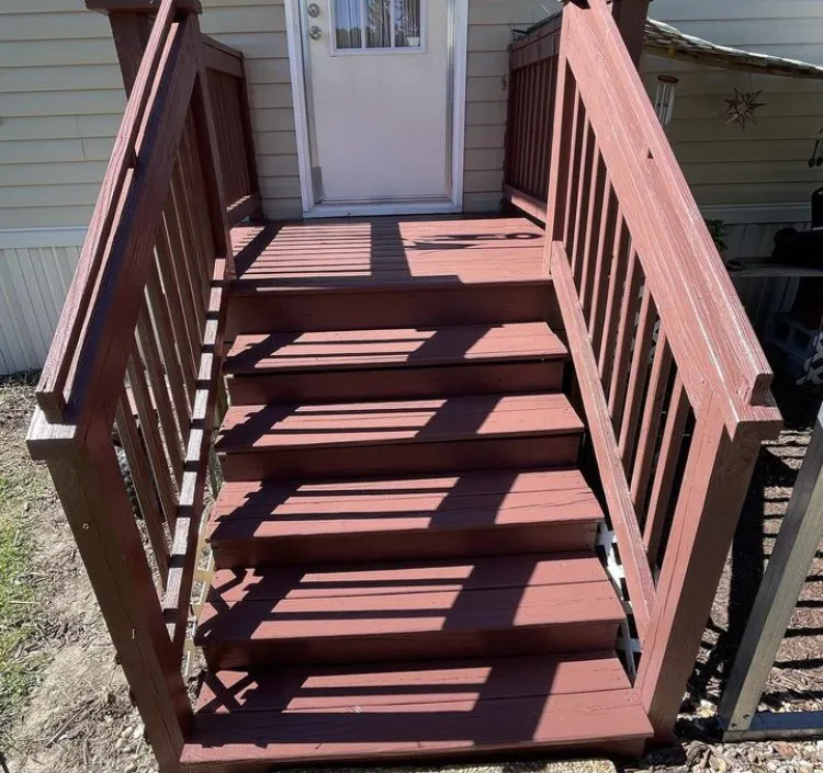 Expert landscape installation for year-round maintenance in Suffolk, VA by Jerry And Son’s Pressure Wash and Lawn Care