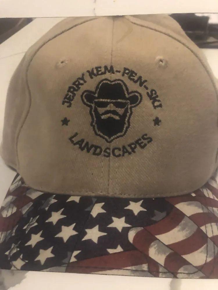 Top-rated landscape installation in Spring, TX - Jerry Kempenski Landscapes