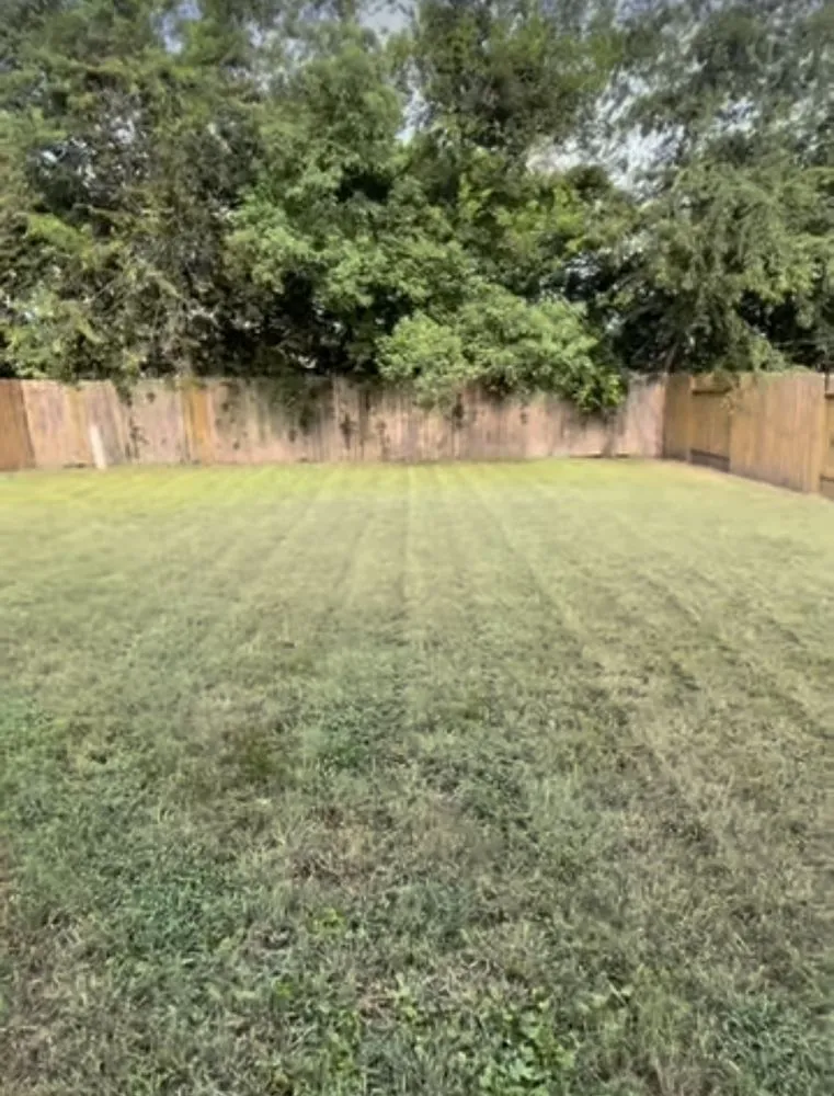 Professional landscape installation experts serving Richmond, TX - Jerry Lawn Care Service