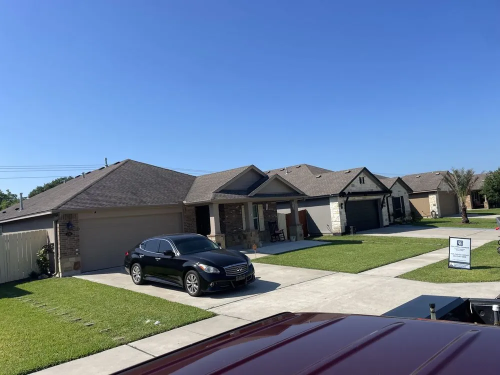 Local landscape installation experts serving Victoria, TX - Jerry World Lawn Service