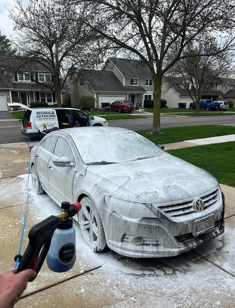 Reliable lawn care service in Springfield, OH by Jerry’s Cleaning & Lawn Service