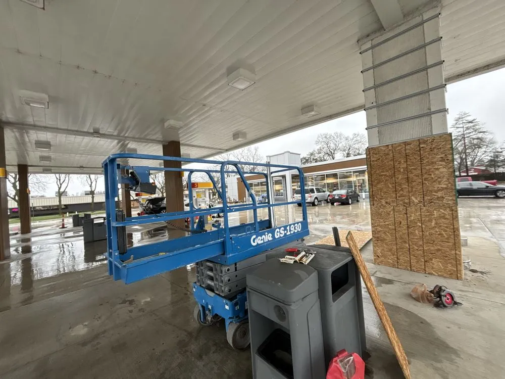 Local yard maintenance experts serving Dearborn Heights, MI - Jerry’s Drywall