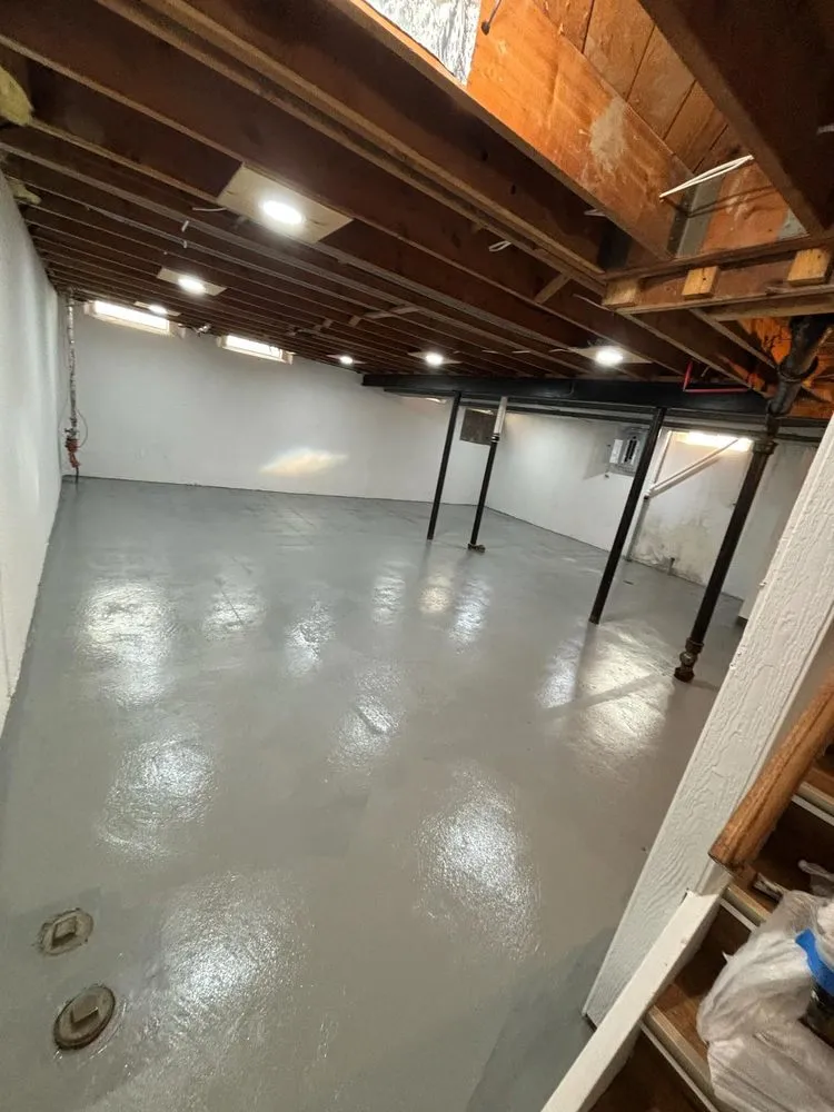 Professional residential landscaping experts serving Dearborn Heights, MI - Jerry’s Drywall