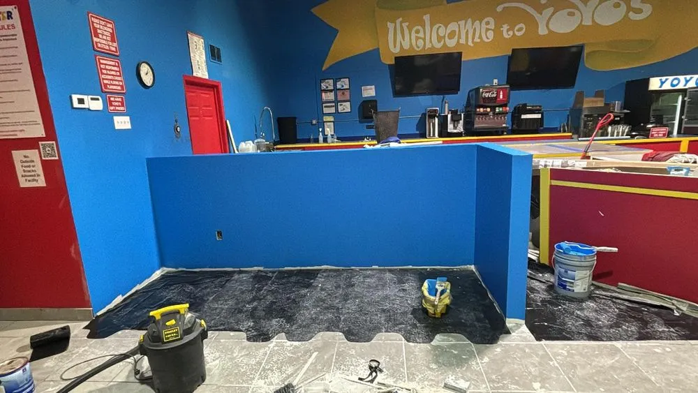 Local landscape design experts serving Dearborn Heights, MI - Jerry’s Drywall