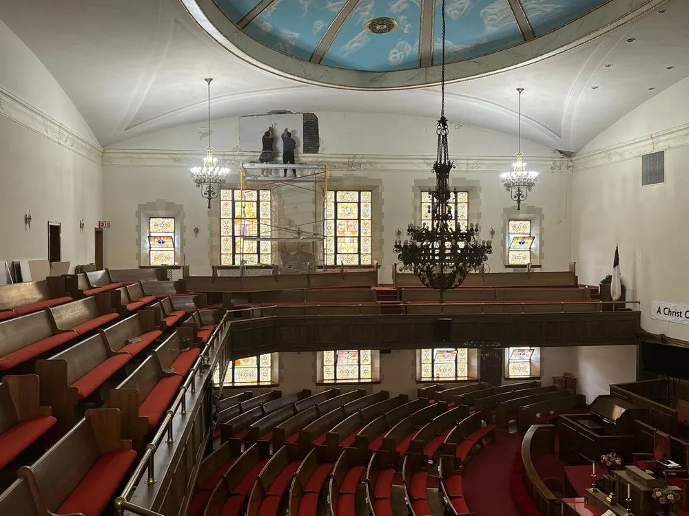 Custom outdoor landscaping in Dearborn Heights, MI - Jerry’s Drywall