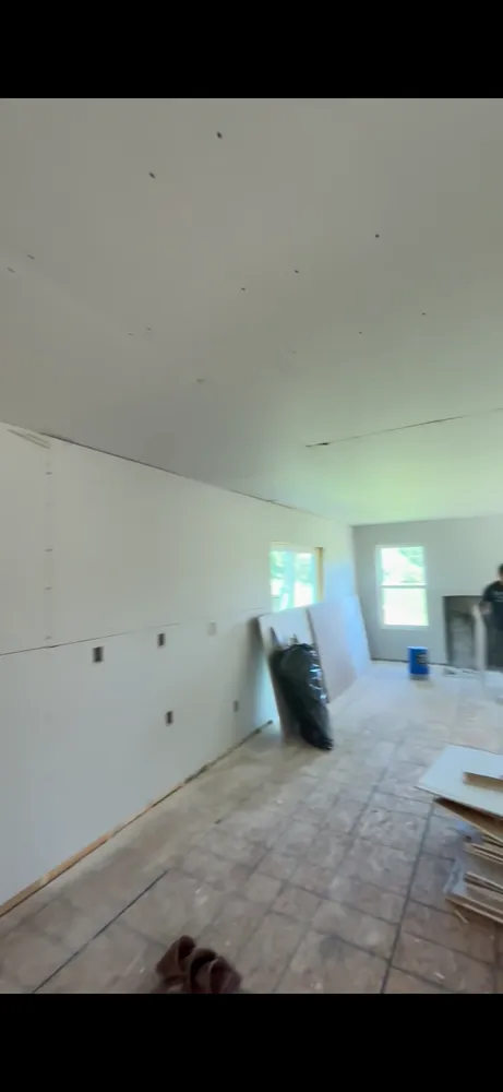 Local landscape design for residential properties across Dearborn Heights, MI - Jerry’s Drywall