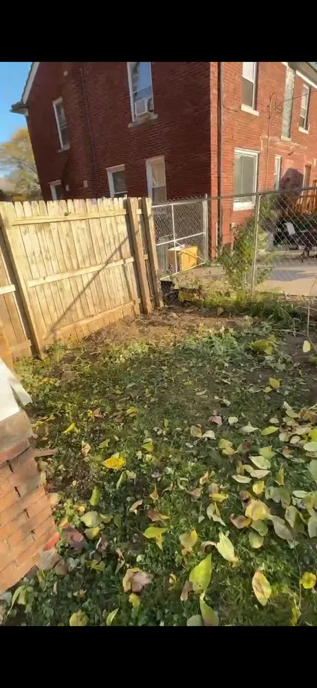 Affordable garden landscaping near you across Dearborn Heights, MI - Jerry’s Drywall