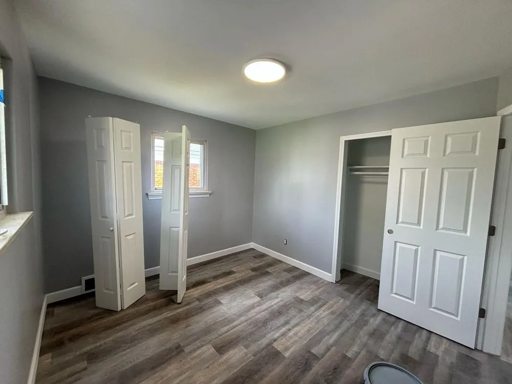 Custom yard cleanup service for homes in Dearborn Heights, MI by Jerry’s Drywall