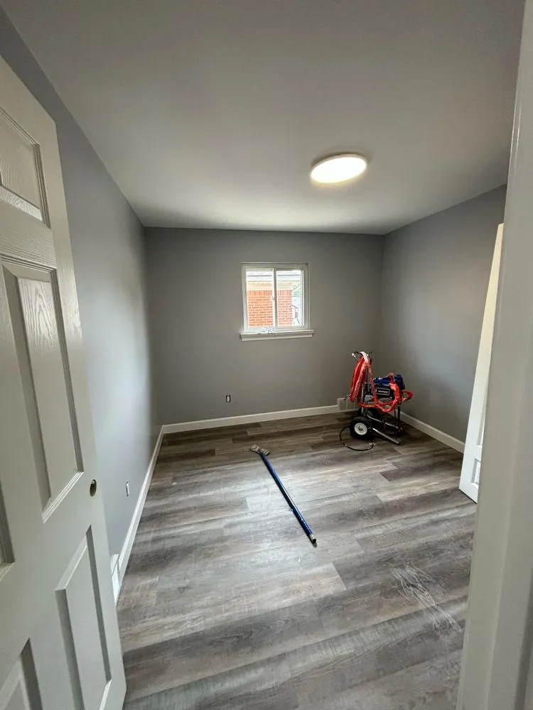 Trusted landscape installation experts serving Dearborn Heights, MI - Jerry’s Drywall