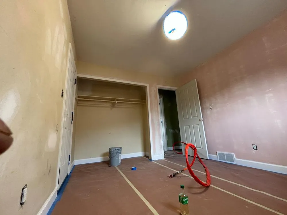 Top-rated landscaping services in Dearborn Heights, MI by Jerry’s Drywall