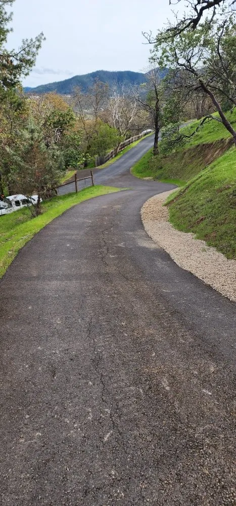 Affordable garden landscaping with custom design across Jacksonville, OR - Jerrys Gardening Services