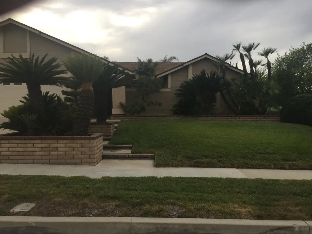 Trusted lawn mowing service experts serving Laguna, CA - Jerry's Landscaping