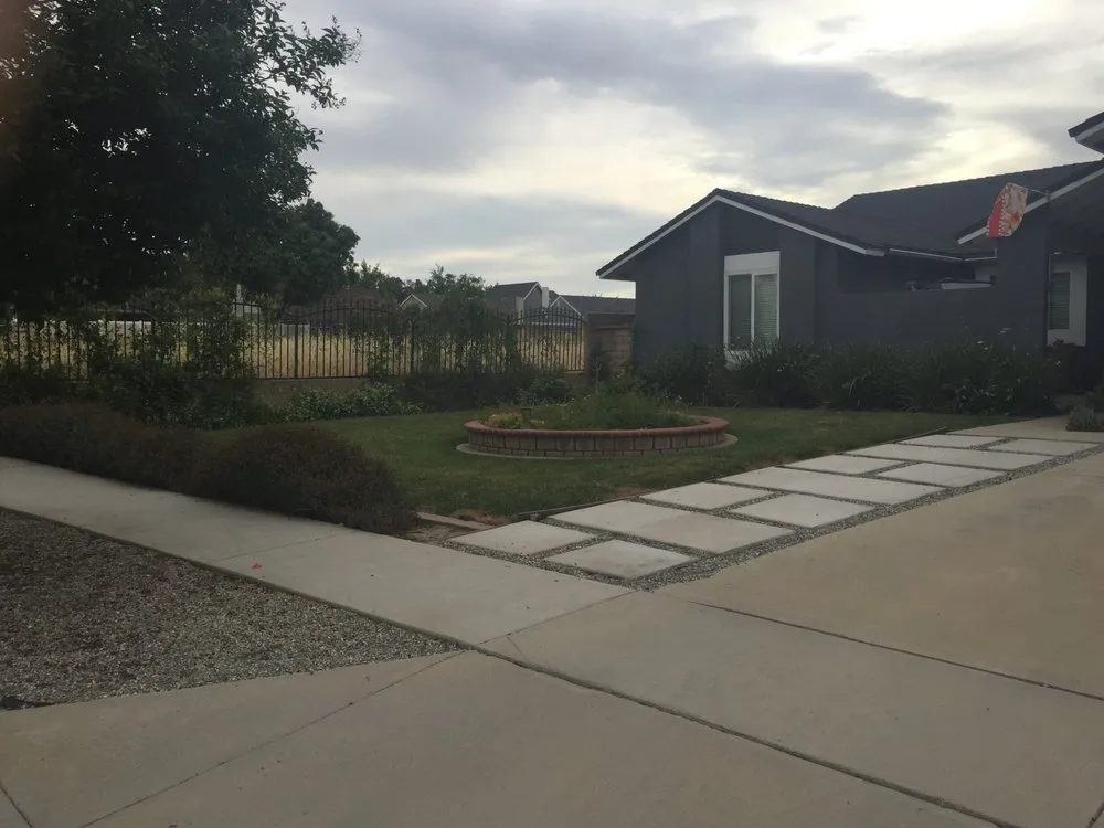Local landscape installation for outdoor upgrades across Laguna, CA - Jerry's Landscaping