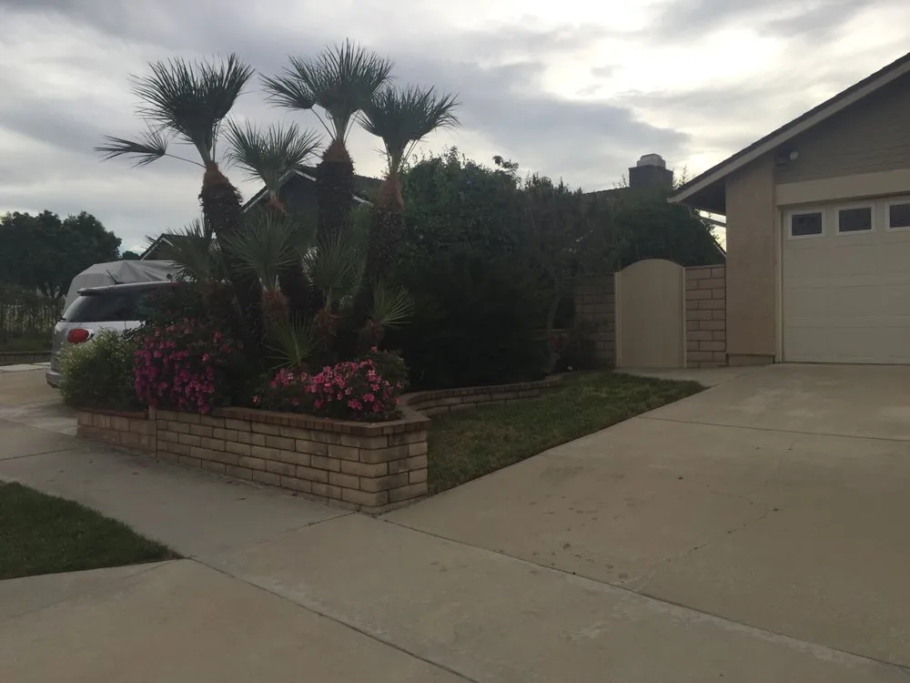 Top-rated yard maintenance experts serving Laguna, CA - Jerry's Landscaping