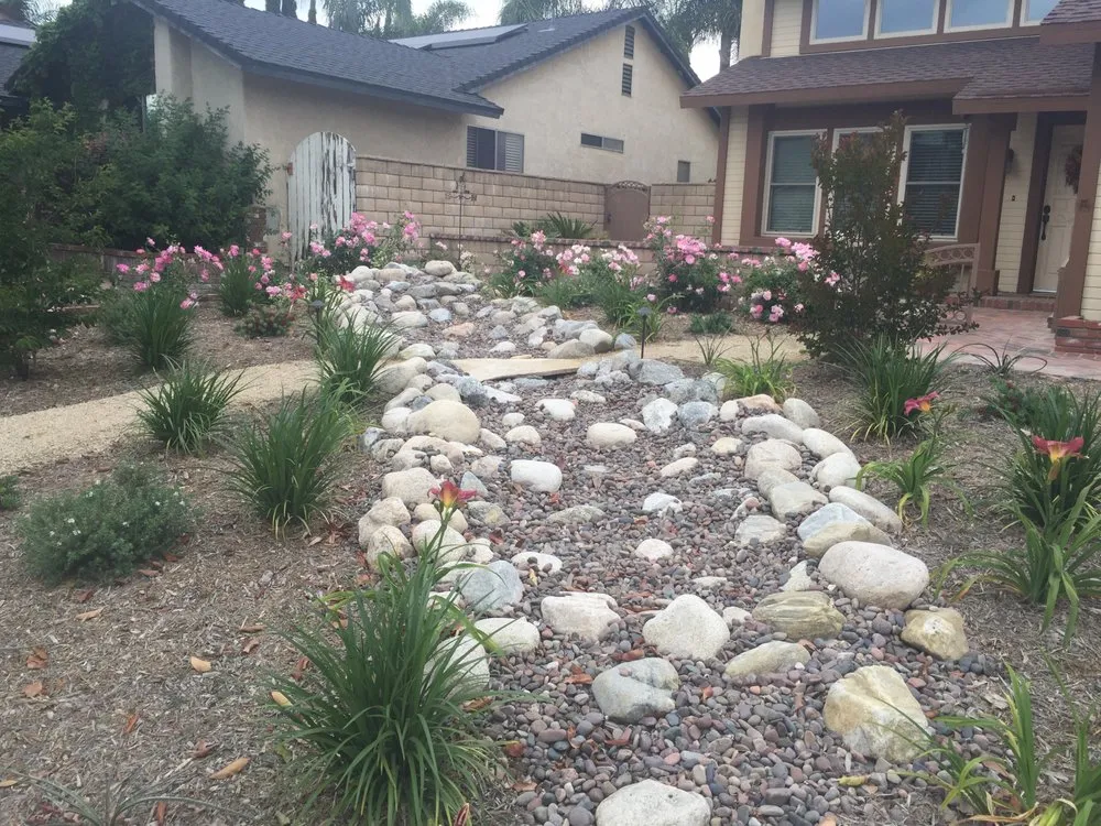 Trusted lawn care service in Laguna, CA - Jerry's Landscaping