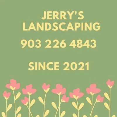 Jerry's Landscaping