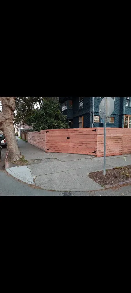 Top-rated yard maintenance with custom design across Berkeley, CA - Jerry's Landscaping Services