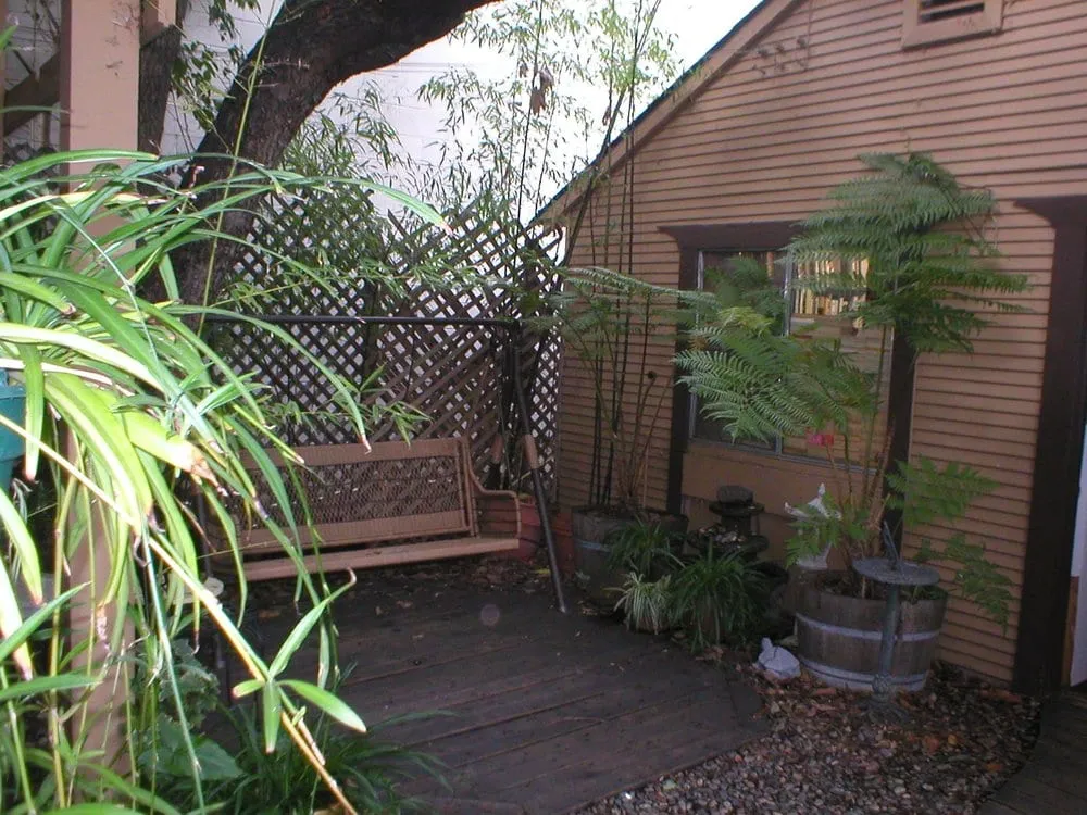 Expert garden landscaping near you in Tracy, CA by Jerrys Landscaping